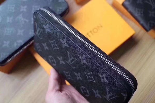 New Fashion L*V Wallet 003.1 QA
