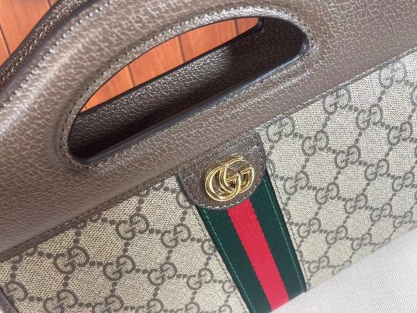 New Fashion GG Handbag 308 QA