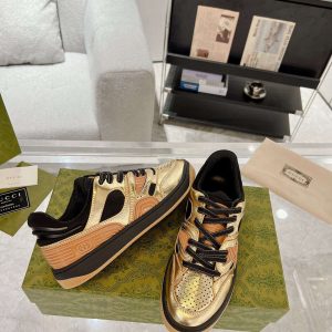 New Fashion GG Women Shoes 037