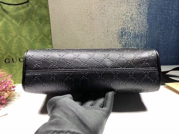 New Fashion GG Handbag 326 QA