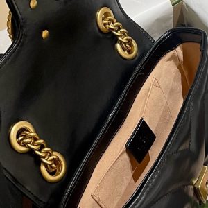 New Fashion GG Handbag G464 QA