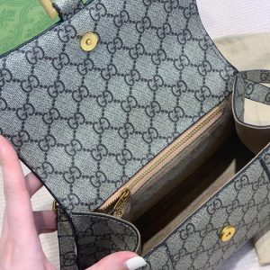 New Fashion GG Handbag 243 QA