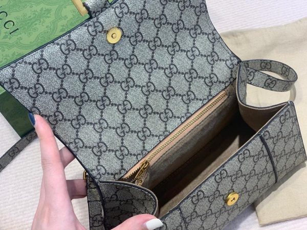New Fashion GG Handbag 243 QA