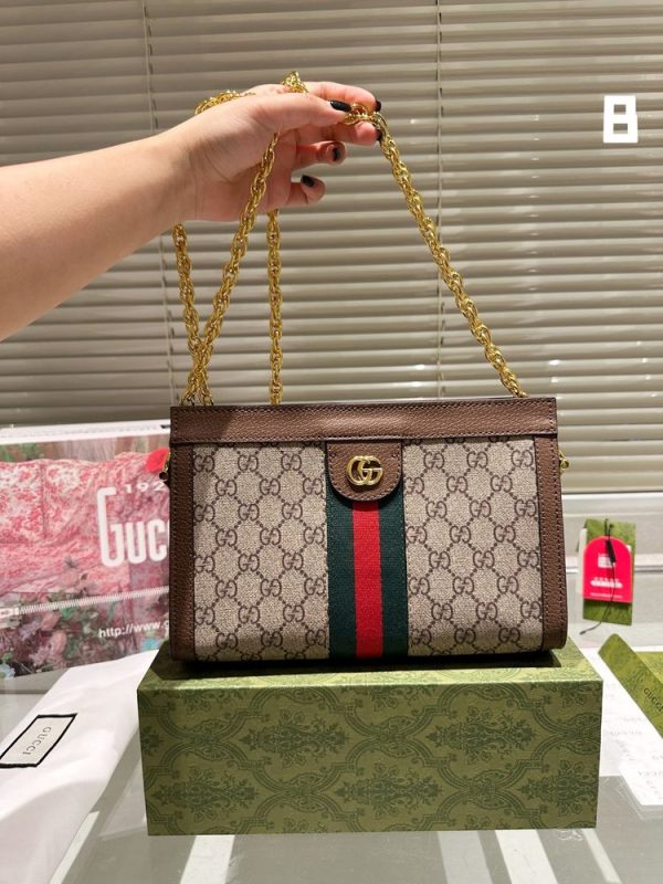 New Fashion Bag G4016 TEN