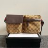 New Fashion GG Handbag 245 QA