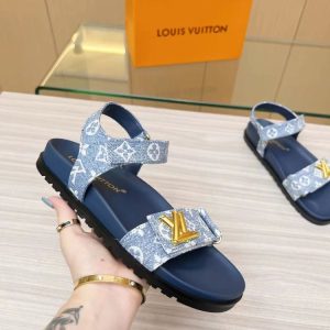 New Fashion LV Women Shoes L236