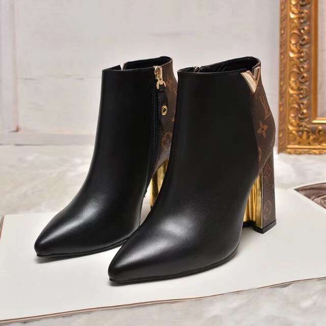 New Fashion LV Women Shoes L097