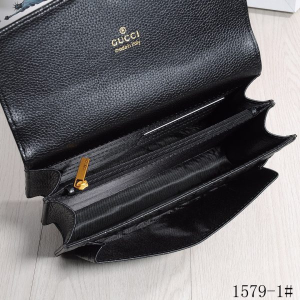 New Fashion GG Handbag 278 QA