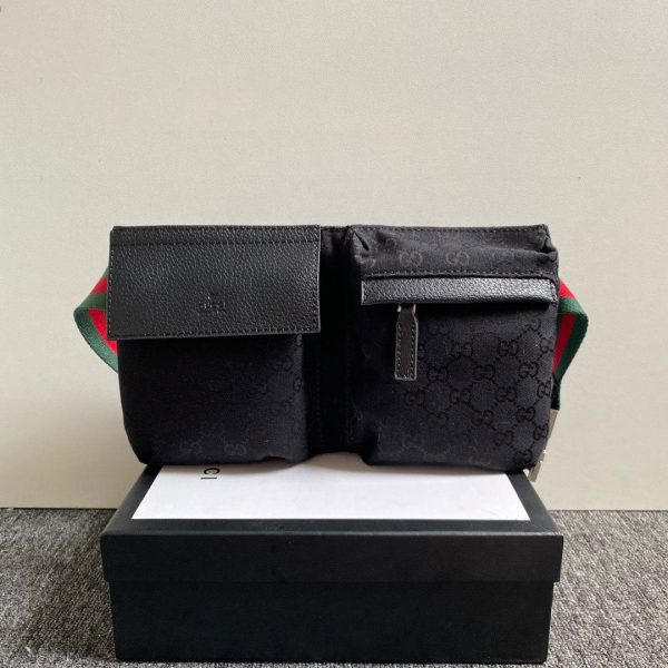 New Fashion GG Handbag 245 QA