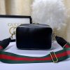 New Fashion GG Handbag 319 QA