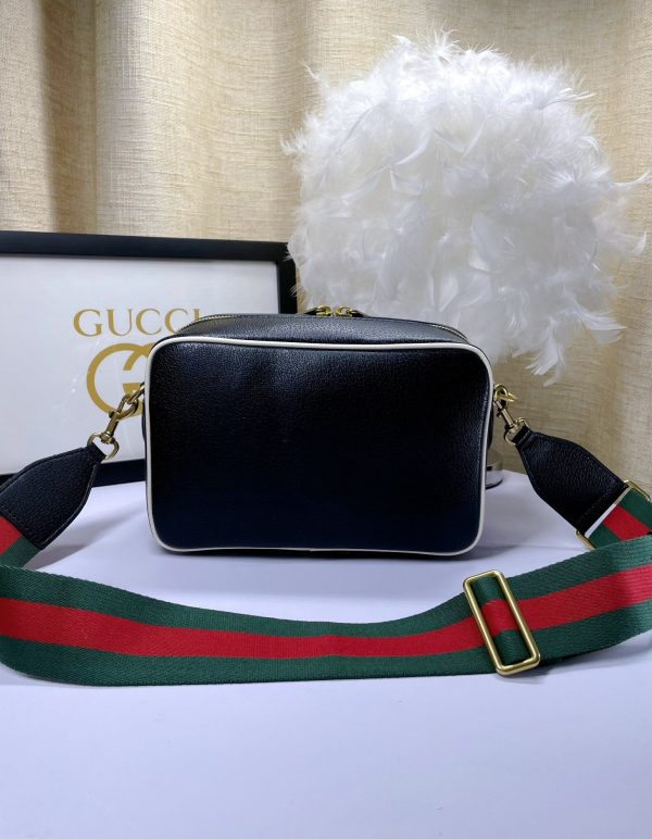 New Fashion GG Handbag 319 QA
