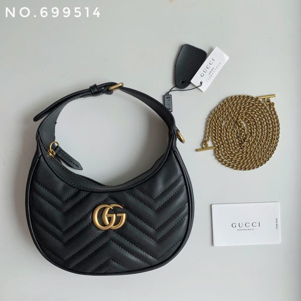 New Fashion GG Handbag 299 QA