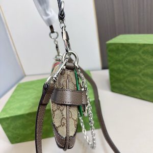 New Fashion GG Handbag G473 QA