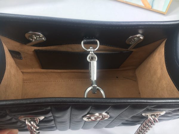 New Fashion GG Handbag 270 QA
