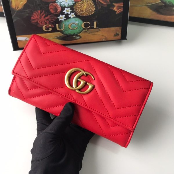 New Fashion GG Handbag 116 QA
