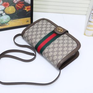 New Fashion GG Handbag 110 QA