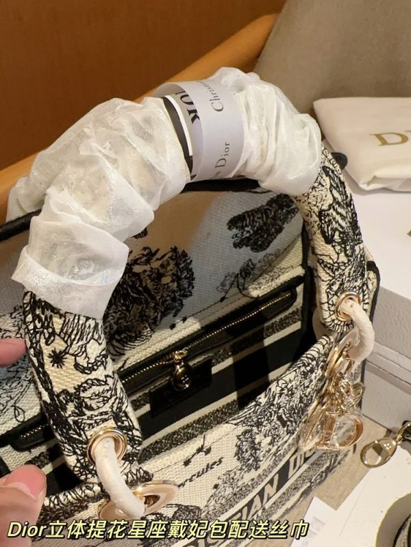 New Fashion Bag D3506.1 TEN