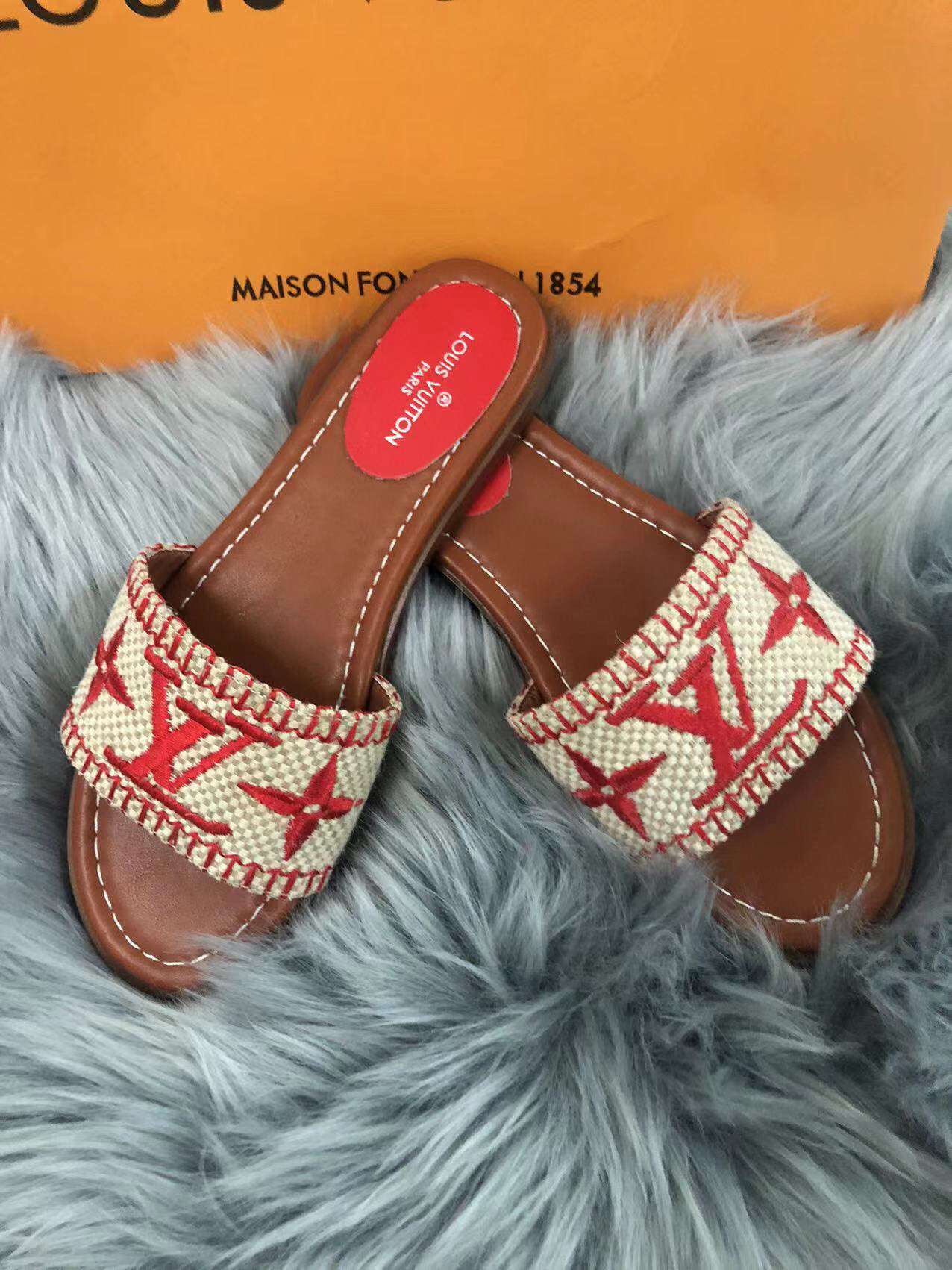 New Fashion Shoes L3041 TEN
