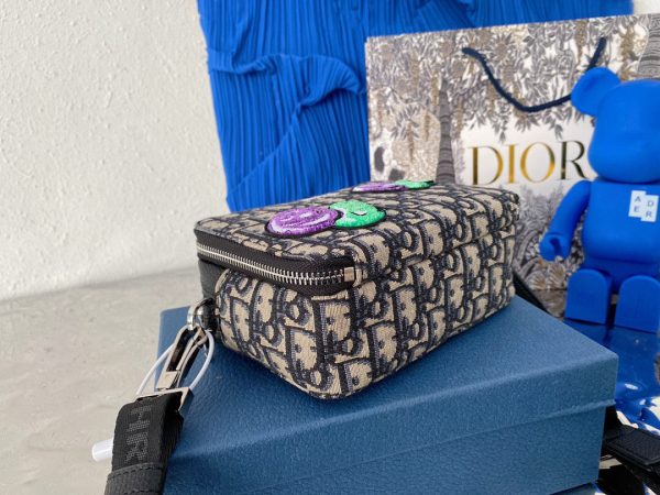 New Fashion Bag D3007 TEN
