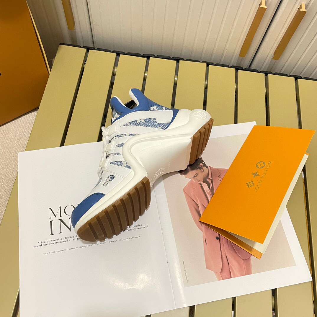 New Fashion Shoes L3094 TEN