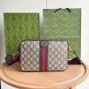 New Fashion GG Handbag 393 QA