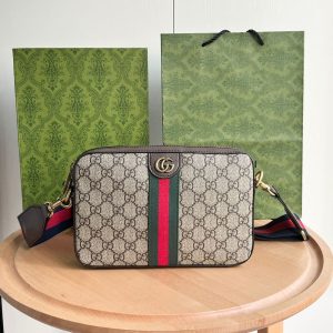 New Fashion GG Handbag 393 QA