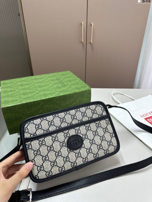 New Fashion Bag G4009 TEN