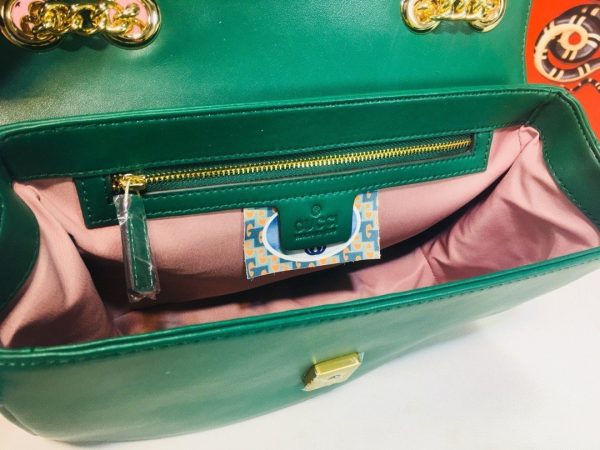 New Fashion GG Handbag 067 QA