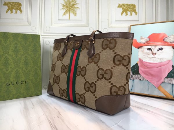 New Fashion GG Handbag 287 QA
