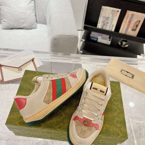 New Fashion GG Women Shoes 059