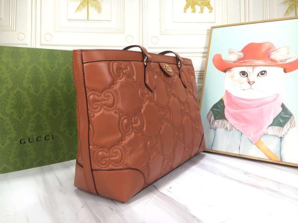 New Fashion GG Handbag 363 QA