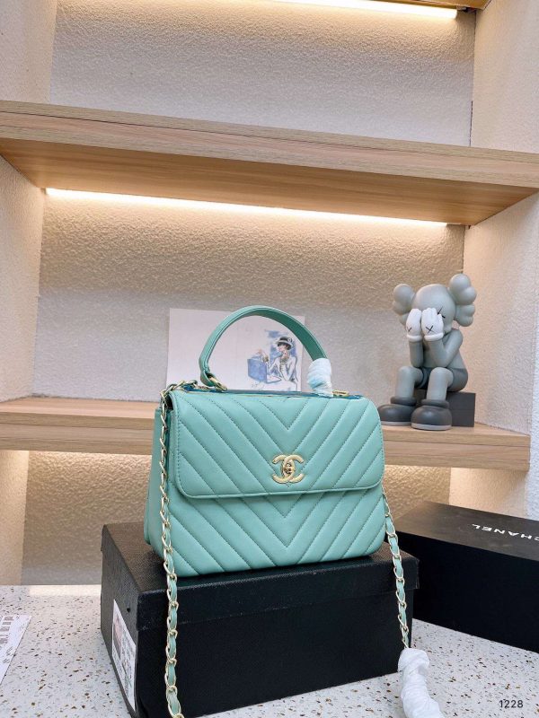 New Fashion Bag C3571 TEN