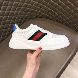 New Fashion Women GG Shoes G017 PA