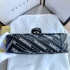 New Fashion GG Handbag 279 QA