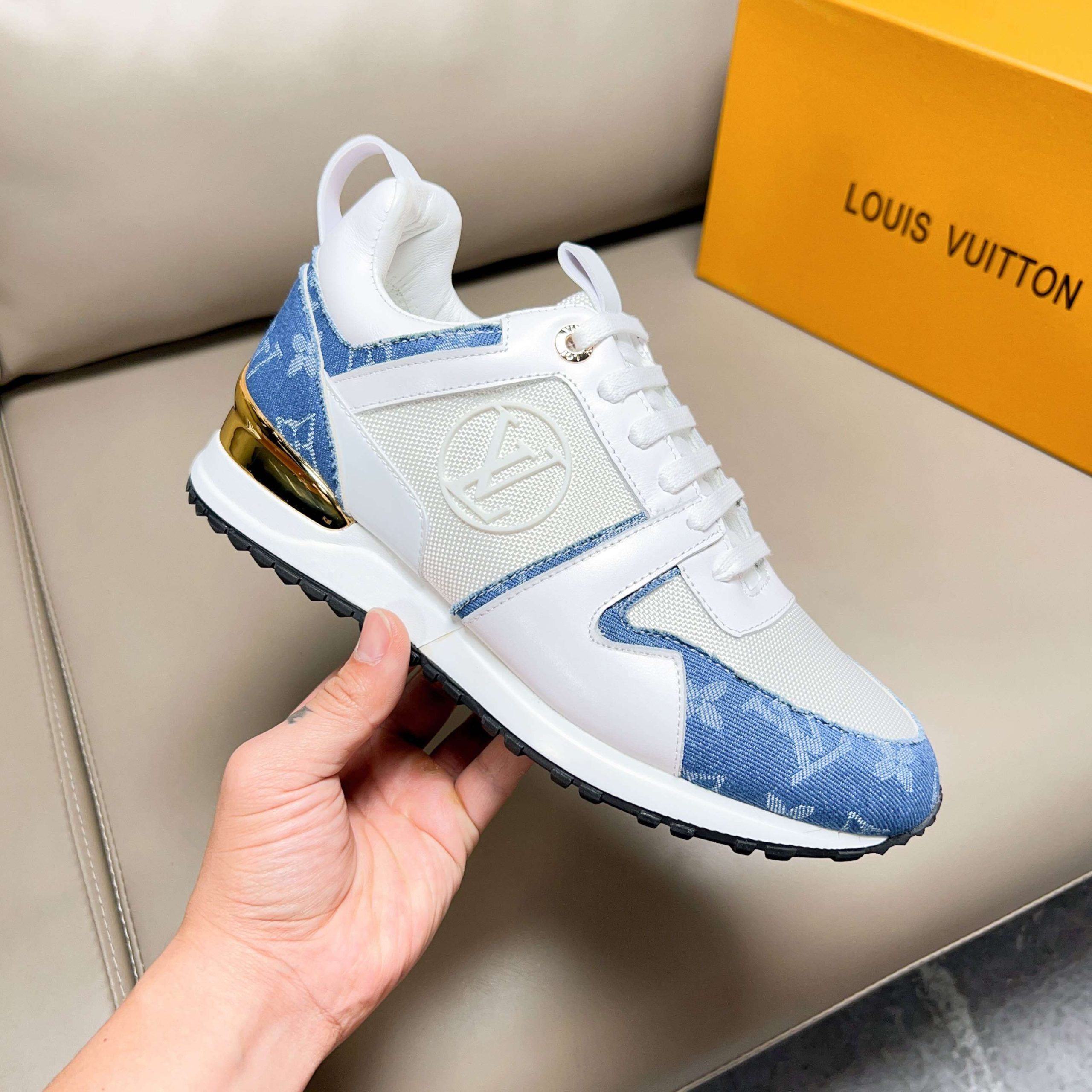 New Fashion Shoes L3167 TEN