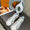 New Fashion Women LV Shoes 072 PA