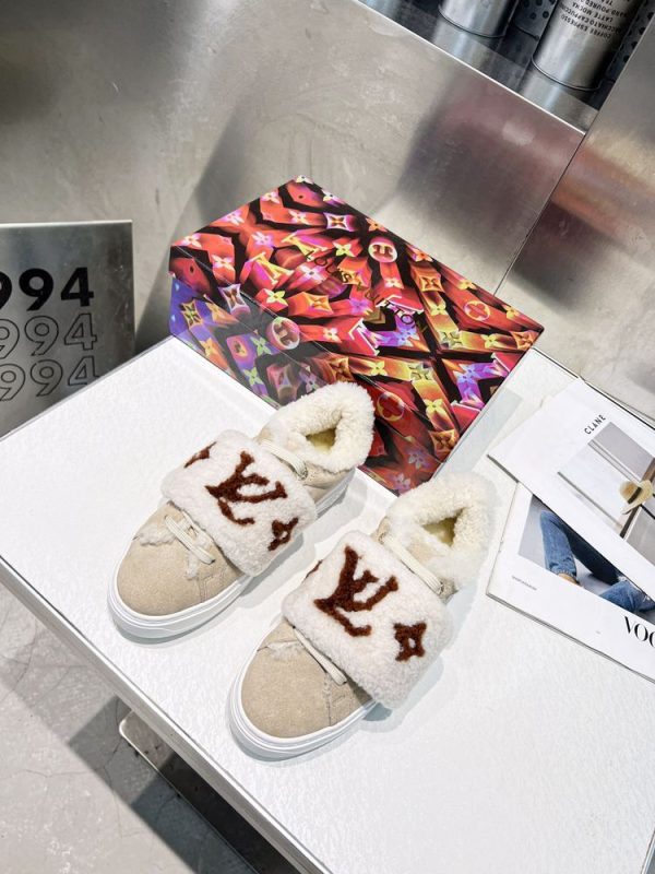 New Fashion LV Women Shoes L448 New Fashion LV Women Shoes L448