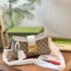 New Fashion GG Handbag G503 QA