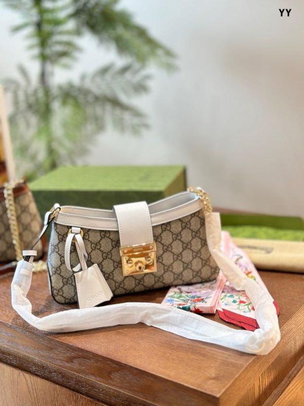 New Fashion GG Handbag G503 QA