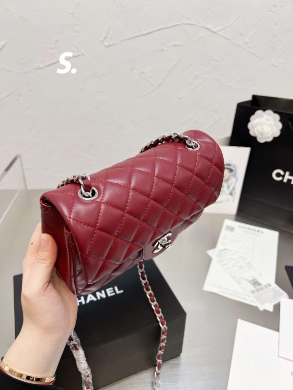 New Fashion Bag C394 TEN