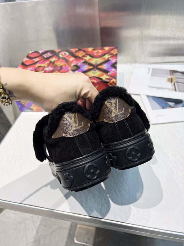 New Fashion LV Women Shoes L449 New Fashion LV Women Shoes L449