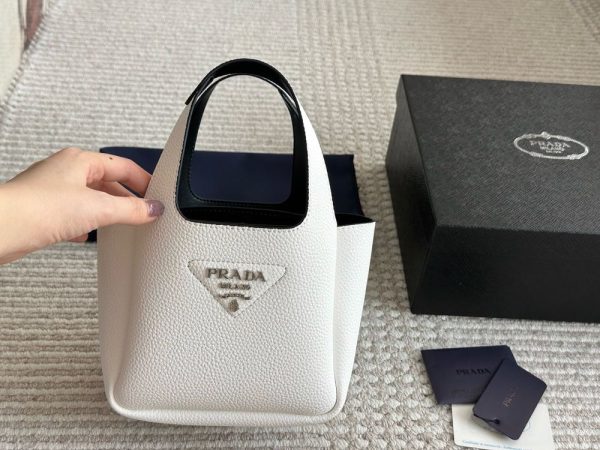 New Fashion Prada Handbag P003 QA
