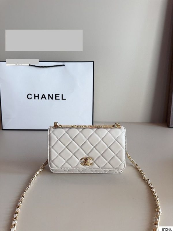 New Fashion CN Handbag C715 QA