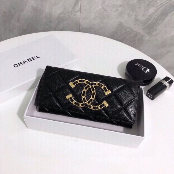 New Fashion Wallet H422 TEN