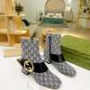 New Fashion Women GG Shoes G121 PA New Fashion Women GG Shoes G121 PA