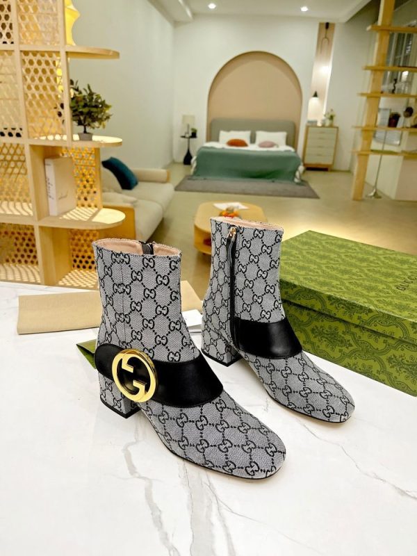 New Fashion Women GG Shoes G121 PA New Fashion Women GG Shoes G121 PA