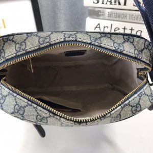 New Fashion GG Handbag 320 QA