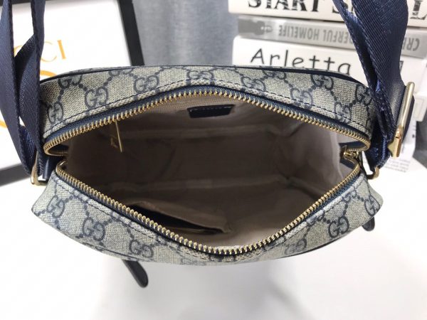 New Fashion GG Handbag 320 QA