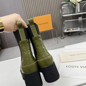 New Fashion LV Women Shoes L440