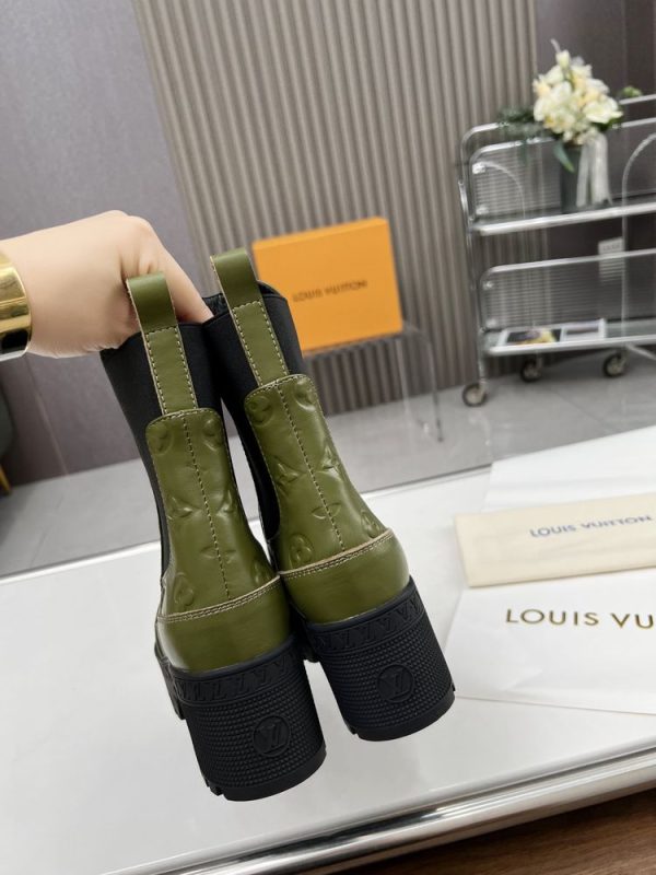 New Fashion LV Women Shoes L440 New Fashion LV Women Shoes L440